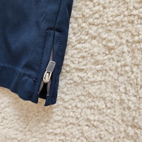Maide Bonobos Blue Golf Athleisure Pant - Picture 7 of 8